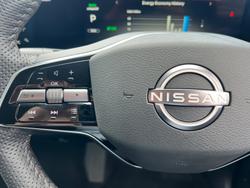 2025 Nissan Ariya Advance