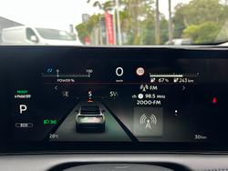 2025 Nissan Ariya Advance