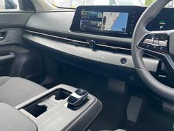 2025 Nissan Ariya Advance