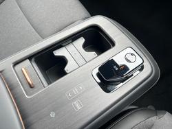 2025 Nissan Ariya Advance