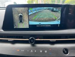 2025 Nissan Ariya Advance