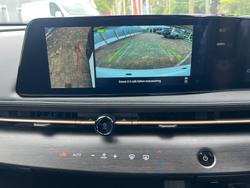 2025 Nissan Ariya Advance