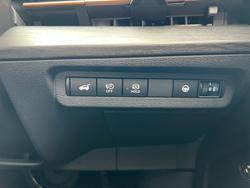 2025 Nissan Ariya Advance