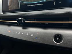 2025 Nissan Ariya Advance