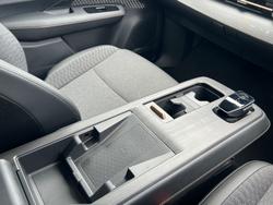 2025 Nissan Ariya Advance