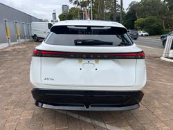 2025 Nissan Ariya Advance