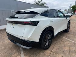 2025 Nissan Ariya Advance