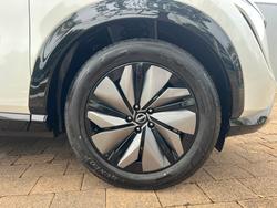 2025 Nissan Ariya Advance