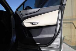 2023 Lexus NX350H Sports Luxury 2.5L Hybrid Auto CVT Wagon