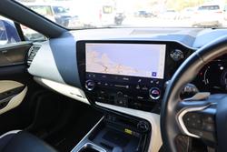 2023 Lexus NX350H Sports Luxury 2.5L Hybrid Auto CVT Wagon
