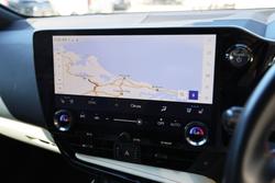 2023 Lexus NX350H Sports Luxury 2.5L Hybrid Auto CVT Wagon