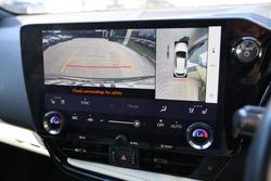 2023 Lexus NX350H Sports Luxury 2.5L Hybrid Auto CVT Wagon