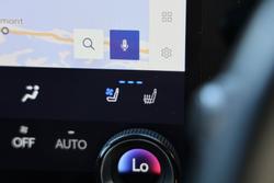 2023 Lexus NX350H Sports Luxury 2.5L Hybrid Auto CVT Wagon