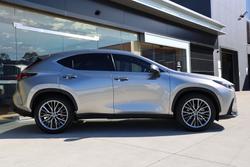 2023 Lexus NX350H Sports Luxury 2.5L Hybrid Auto CVT Wagon