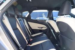 2023 Lexus NX350H Sports Luxury 2.5L Hybrid Auto CVT Wagon