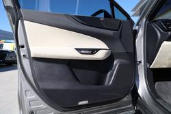2023 Lexus NX350H Sports Luxury 2.5L Hybrid Auto CVT Wagon
