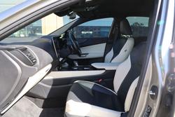 2023 Lexus NX350H Sports Luxury 2.5L Hybrid Auto CVT Wagon
