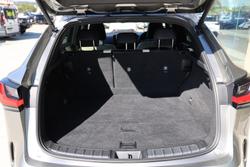 2023 Lexus NX350H Sports Luxury 2.5L Hybrid Auto CVT Wagon