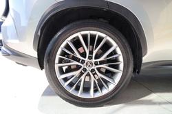 2023 Lexus NX350H Sports Luxury 2.5L Hybrid Auto CVT Wagon