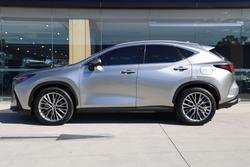 2023 Lexus NX350H Sports Luxury 2.5L Hybrid Auto CVT Wagon