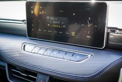 2025 GWM HAVAL Jolion