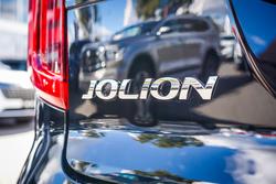 2025 GWM HAVAL Jolion