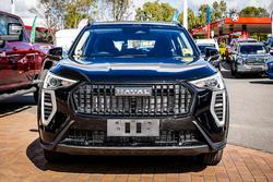 2025 GWM HAVAL Jolion