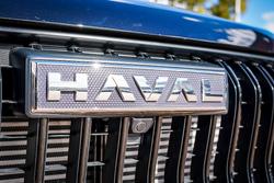 2025 GWM HAVAL Jolion