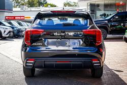 2025 GWM HAVAL Jolion