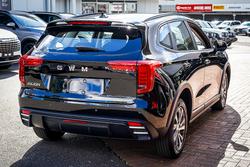 2025 GWM HAVAL Jolion