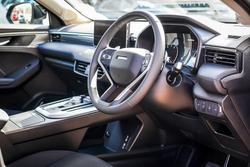 2025 GWM HAVAL Jolion