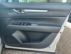 2025 Mazda CX-5 G25 Touring