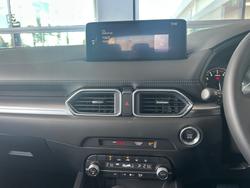 2025 Mazda CX-5 G25 Touring