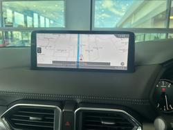 2025 Mazda CX-5 G25 Touring