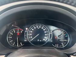 2025 Mazda CX-5 G25 Touring