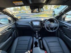 2026 Isuzu D-MAX X-TERRAIN