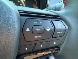 2026 Isuzu D-MAX X-TERRAIN