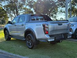 2026 Isuzu D-MAX X-TERRAIN