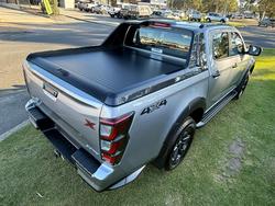 2026 Isuzu D-MAX X-TERRAIN