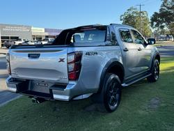 2026 Isuzu D-MAX X-TERRAIN
