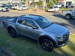 2026 Isuzu D-MAX X-TERRAIN