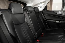 2022 Lexus NX250 Base 2.5L Petrol Automatic Wagon