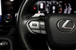 2022 Lexus NX250 Base 2.5L Petrol Automatic Wagon