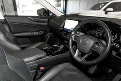 2022 Lexus NX250 Base 2.5L Petrol Automatic Wagon
