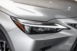 2022 Lexus NX250 Base 2.5L Petrol Automatic Wagon