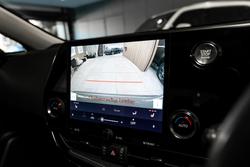 2022 Lexus NX250 Base 2.5L Petrol Automatic Wagon