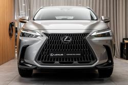 2022 Lexus NX250 Base 2.5L Petrol Automatic Wagon