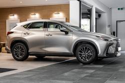 2022 Lexus NX250 Base 2.5L Petrol Automatic Wagon
