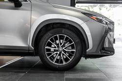 2022 Lexus NX250 Base 2.5L Petrol Automatic Wagon