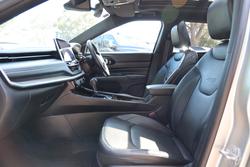 2023 Jeep Compass S-Limited